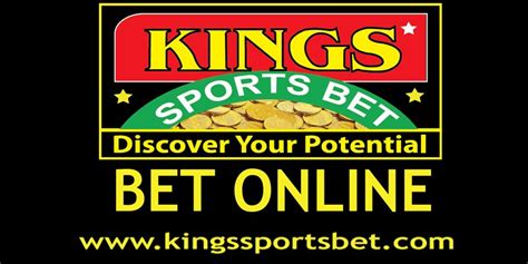 kings sports betting login|KingsSportsBet.